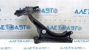 Lower control arm, front right, Honda Insight 19-22, microcracks, S/B