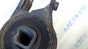 Lower control arm, front right, Honda Insight 19-22, microcracks, S/B