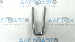 Honda CRV 20-22 hybrid gear shifter cover, plug-in