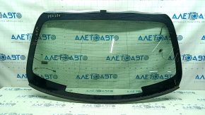 Rear window Mercedes W213 E 300/350 17-23