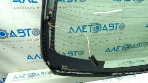 Rear window Mercedes W213 E 300/350 17-23