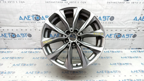 Wheel rim R19x7.5J ET32 BMW X3 G01 18-21 type 2 light curb