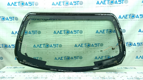 Rear window Mercedes W213 E 300/350 17-23