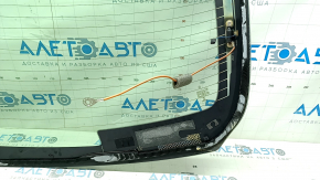 Rear window Mercedes W213 E 300/350 17-23