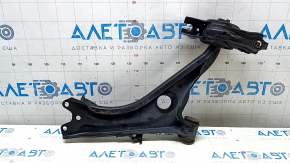 Lower front left control arm Honda Insight 19-22, microcracks S/B
