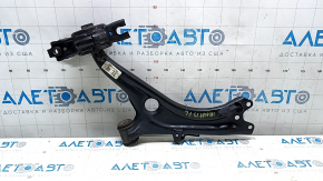 Lower front left control arm Honda Insight 19-22, microcracks S/B