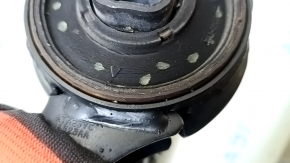 Lower front left control arm Honda Insight 19-22, microcracks S/B