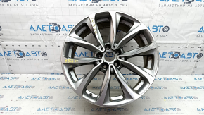 Wheel rim R19x7.5J ET32 BMW X3 G01 18-21 type 2 light curb