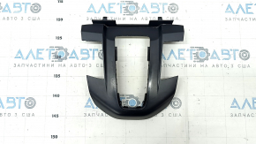 Center console trim Honda CRV 20-22 hybrid, plug-in