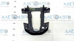 Center console trim Honda CRV 20-22 hybrid, plug-in
