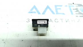 BMW i3 14-20 Interior Trunk Door Opening Button