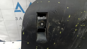 Rear left lower arm guard for BMW X3 G01 18-21, tears, wear