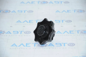 Spare wheel mount Audi A4 B9 17-