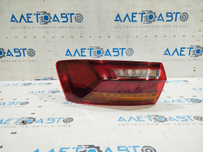 Light outer wing left VW Jetta 19-