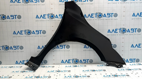 Front left fender Kia Cerato 19-25 dented, bumps