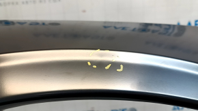 Front left fender Kia Cerato 19-25 dented, bumps