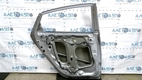 Bare rear left door Honda Insight 19-22 silver NH-830M, butt
