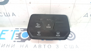Headlight control Volkswagen ID.4 23-25