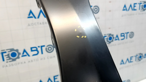 Front right fender Kia Cerato 19-25 pokes