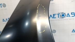 Front right fender Kia Cerato 19-25 pokes