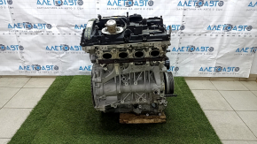 BMW X3 G01 18-19 2.0T B46B20B AWD 117k engine, started, 10-10-10-10
