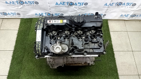 BMW X3 G01 18-19 2.0T B46B20B AWD 117k engine, started, 10-10-10-10