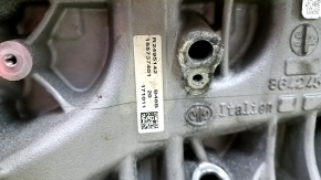 BMW X3 G01 18-19 2.0T B46B20B AWD 117k engine, started, 10-10-10-10