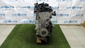 BMW X3 G01 18-19 2.0T B46B20B AWD 117k engine, started, 10-10-10-10