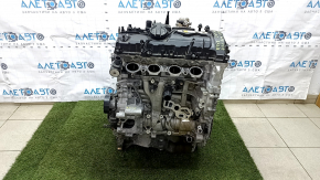 BMW X3 G01 18-19 2.0T B46B20B AWD 117k engine, started, 10-10-10-10