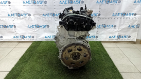 BMW X3 G01 18-19 2.0T B46B20B AWD 117k engine, started, 10-10-10-10