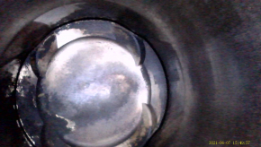 BMW X3 G01 18-19 2.0T B46B20B AWD 117k engine, started, 10-10-10-10