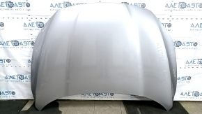 Honda Insight 19-22 aluminum hood, silver NH-830M