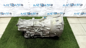 Automatic transmission assembly BMW X3 G01 18-19 2.0T GA8HP50X-WGZ AWD 117kW