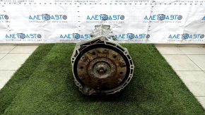 Automatic transmission assembly BMW X3 G01 18-19 2.0T GA8HP50X-WGZ AWD 117kW