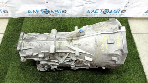 Automatic transmission assembly BMW X3 G01 18-19 2.0T GA8HP50X-WGZ AWD 117kW