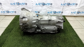 Automatic transmission assembly BMW X3 G01 18-19 2.0T GA8HP50X-WGZ AWD 117kW