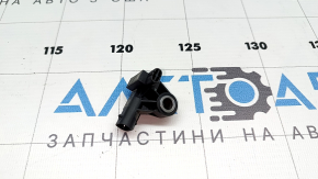 Front left airbag sensor for Volkswagen ID.4 23-25