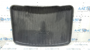 Trunk mat Honda CRV 20-22 hybrid rubber black