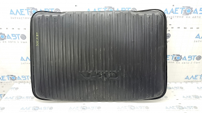 Trunk mat Honda CRV 20-22 hybrid rubber black