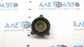 Volkswagen ID.4 23-25 dashboard speaker