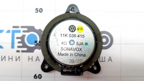 Volkswagen ID.4 23-25 dashboard speaker