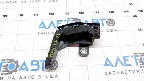 Front bumper mount, lower left wing, Volkswagen ID.4 23-25