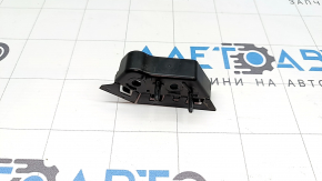 Front bumper mount, upper left wing, Volkswagen ID.4 23-25