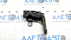 Front bumper mount, lower right wing, Volkswagen ID.4 23-25