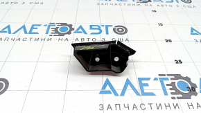 Front bumper mount, upper right wing, Volkswagen ID.4 23-25