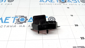 Front bumper mount, upper right wing, Volkswagen ID.4 23-25