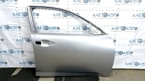 Honda Insight 19-22 Silver NH-830M Front Right Door