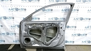 Honda Insight 19-22 Silver NH-830M Front Right Door