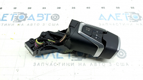 BMW i3 14-21 transmission shifter assembly