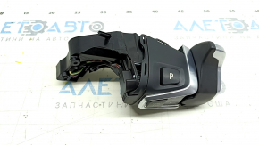 BMW i3 14-21 transmission shifter assembly